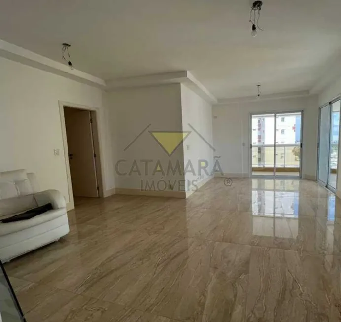 Foto 1 de Apartamento com 3 Quartos à venda, 150m² em Parque Monte Líbano, Mogi das Cruzes