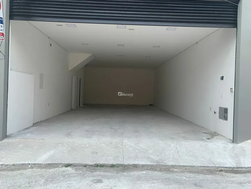 Foto 1 de Galpão/Depósito/Armazém para alugar, 104m² em Indianópolis, São Paulo