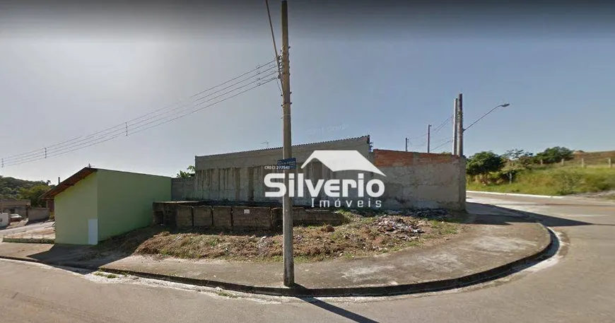 Foto 1 de Lote/Terreno à venda, 163m² em Jardim Mariana II, São José dos Campos