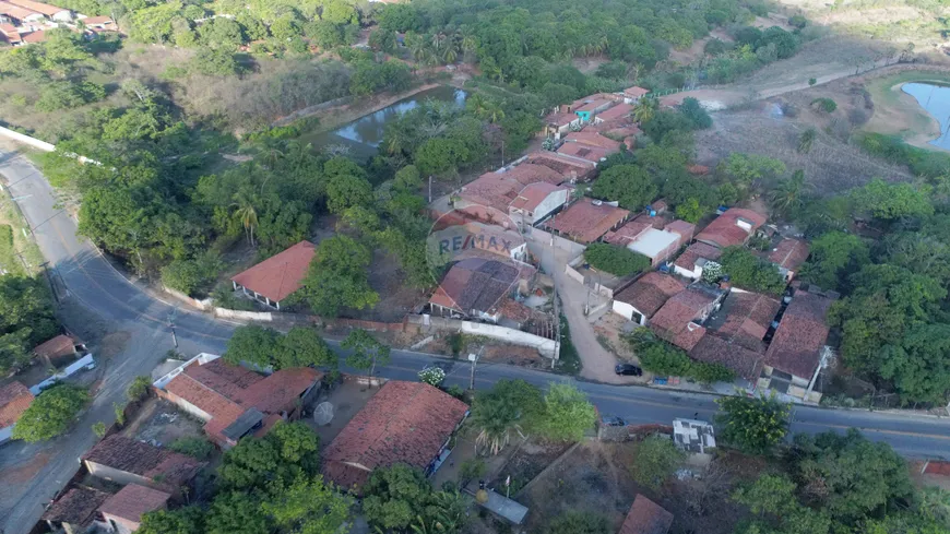 Foto 1 de Fazenda/Sítio com 3 Quartos à venda, 6700m² em Nova Metropole Jurema, Caucaia