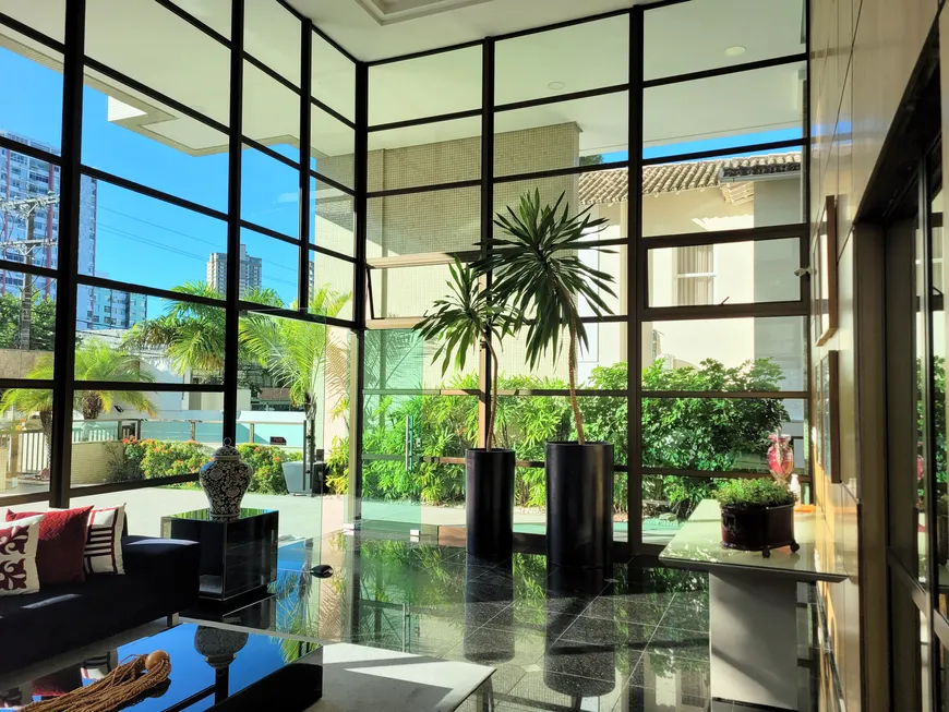 Foto 1 de Apartamento com 3 Quartos à venda, 112m² em Canela, Salvador