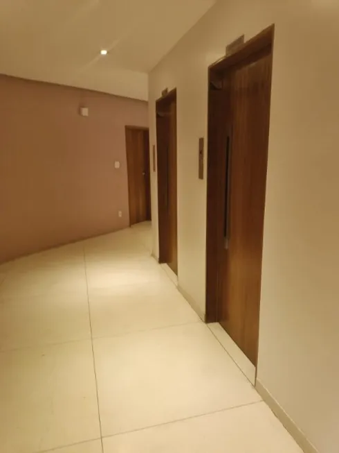 Foto 1 de Kitnet com 1 Quarto para alugar, 43m² em Consolação, São Paulo