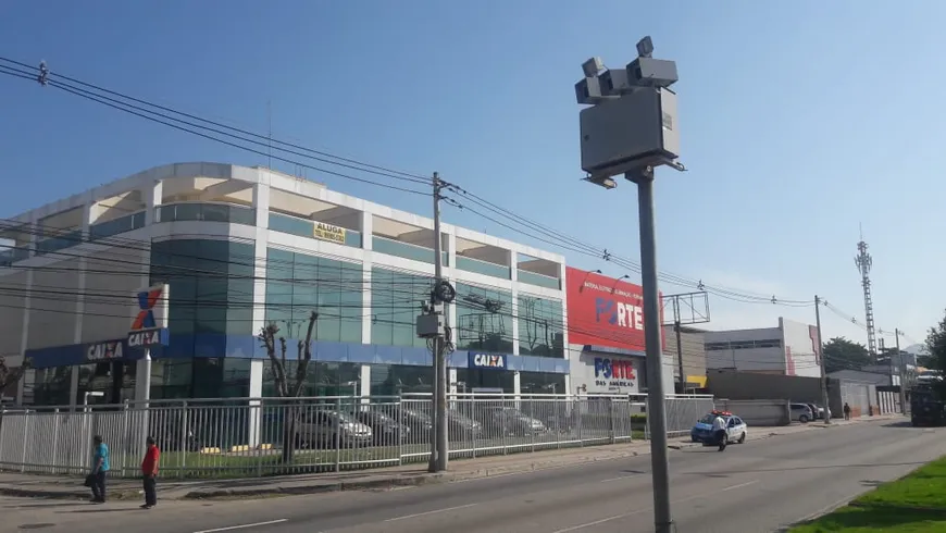 Foto 1 de Sala Comercial para alugar, 81m² em Barra da Tijuca, Rio de Janeiro