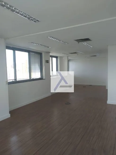 Foto 1 de Sala Comercial para alugar, 206m² em Pinheiros, São Paulo