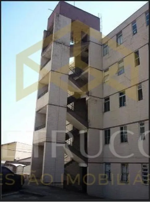 Foto 1 de Apartamento com 2 Quartos à venda, 42m² em Conjunto Habitacional Padre Anchieta, Campinas