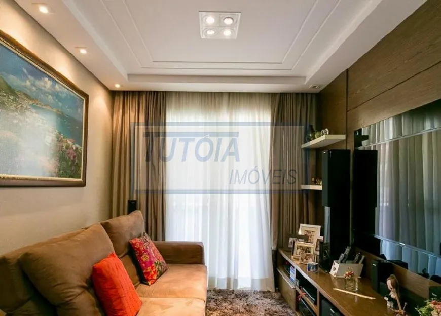 Foto 1 de Apartamento com 3 Quartos à venda, 67m² em Bela Vista, São Paulo
