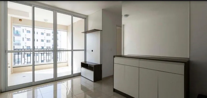 Foto 1 de Apartamento com 2 Quartos à venda, 63m² em Parque da Mooca, São Paulo