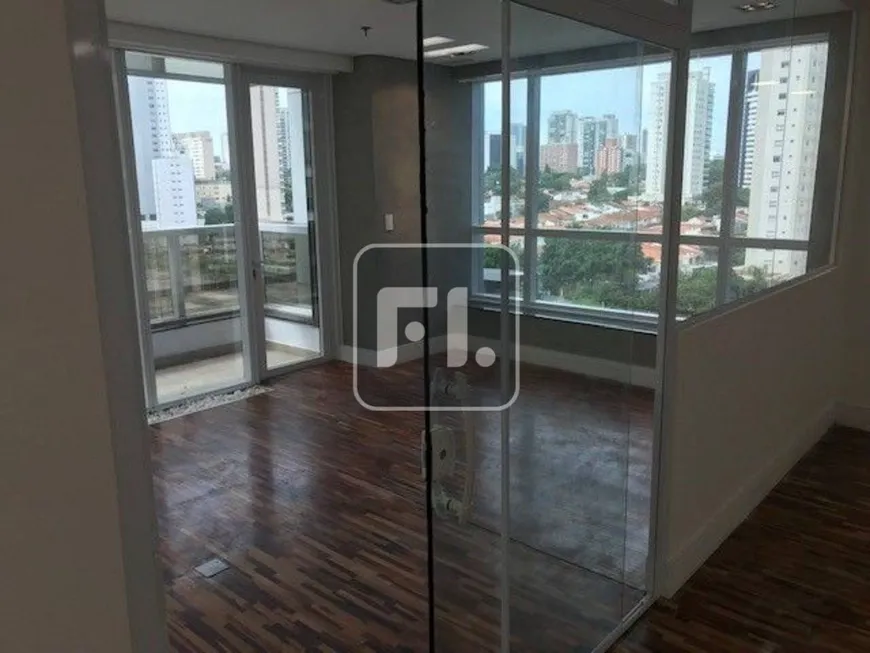 Foto 1 de Sala Comercial para alugar, 190m² em Itaim Bibi, São Paulo