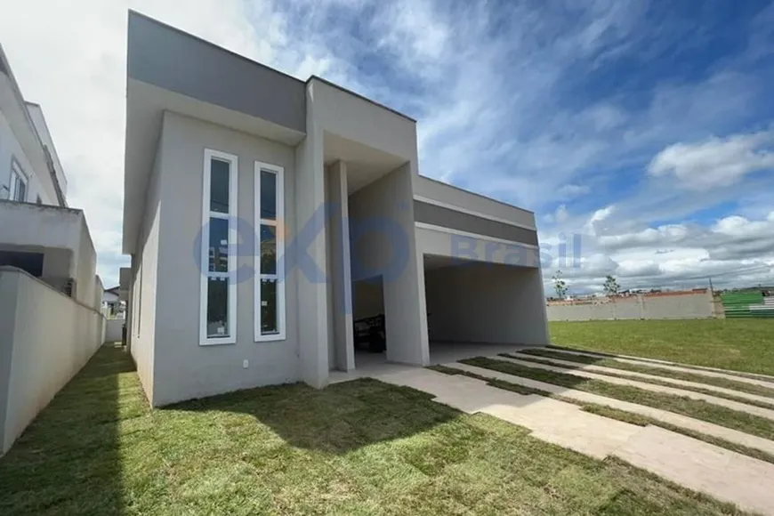 Foto 1 de Casa de Condomínio com 3 Quartos para venda ou aluguel, 199m² em Morada Colina, Resende