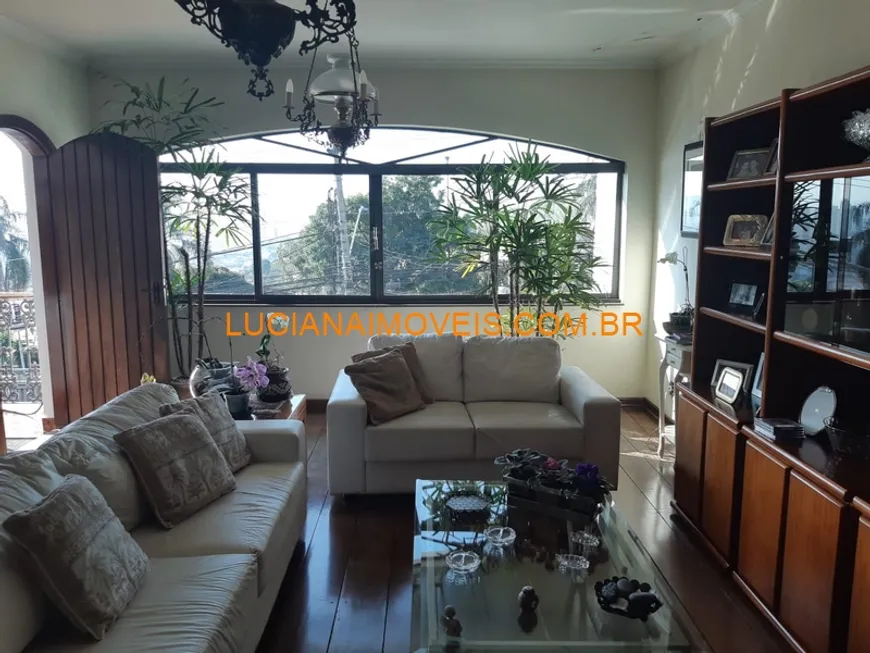 Foto 1 de Sobrado com 3 Quartos à venda, 1000m² em Vila Romana, São Paulo