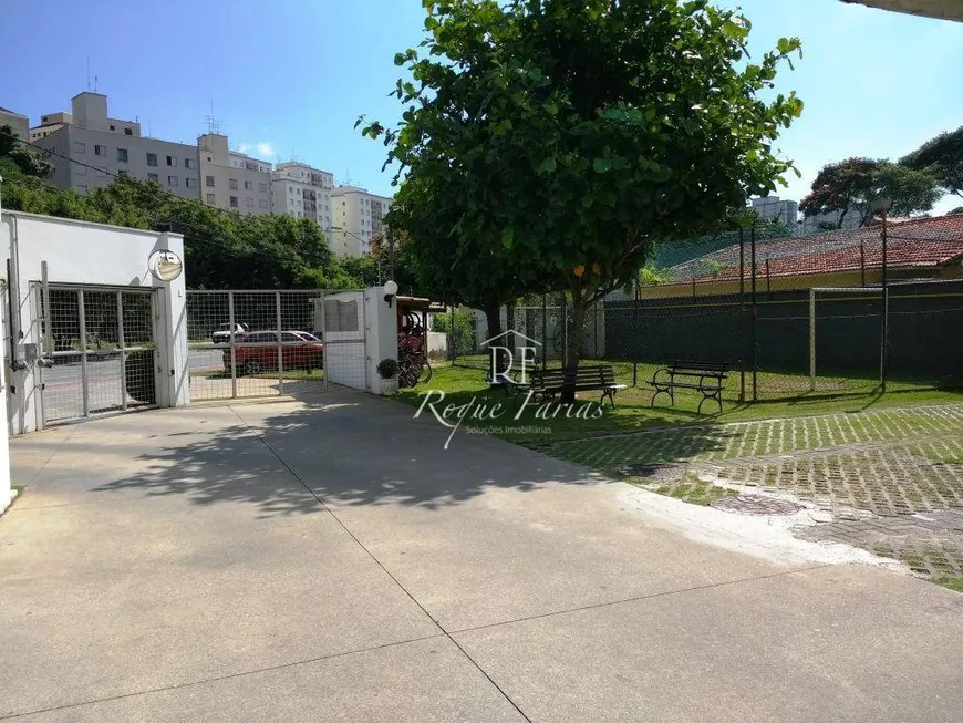 Foto 1 de Apartamento com 2 Quartos à venda, 45m² em Rio Pequeno, São Paulo