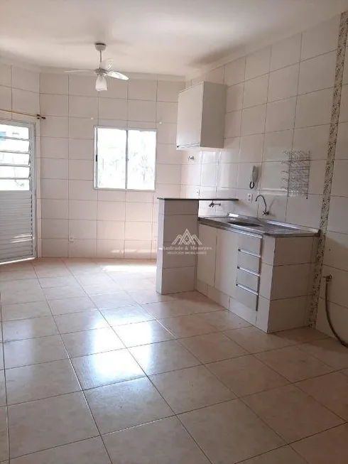 Foto 1 de Apartamento com 1 Quarto à venda, 46m² em Iguatemi, Ribeirão Preto