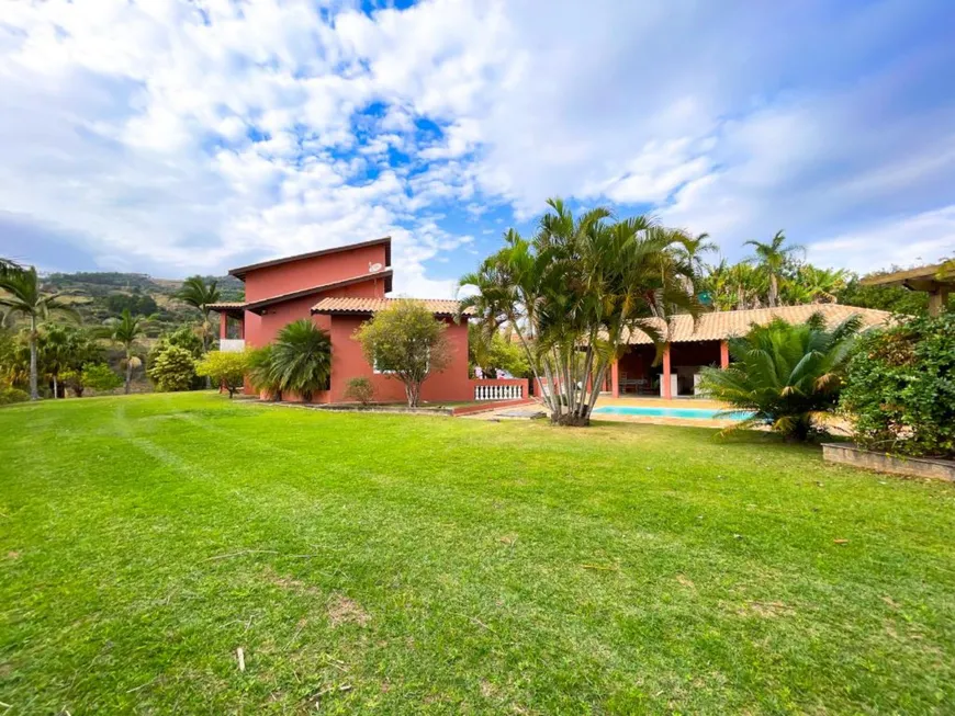 Foto 1 de Fazenda/Sítio com 3 Quartos à venda, 27697m² em Centro, Socorro