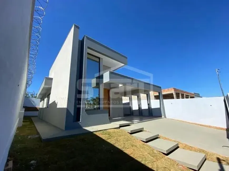 Foto 1 de Casa com 3 Quartos à venda, 393m² em Vila dos Ipes, Lagoa Santa