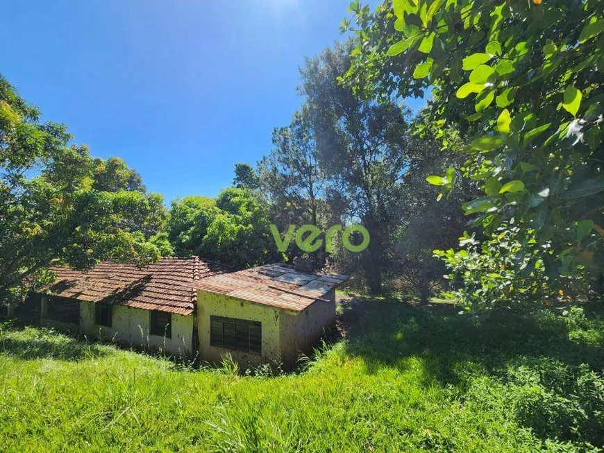 Foto 1 de Lote/Terreno à venda, 4400m² em Chácara Machado, Americana