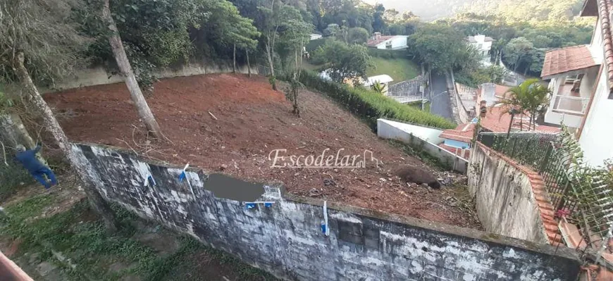 Foto 1 de Lote/Terreno à venda, 522m² em Barro Branco, São Paulo