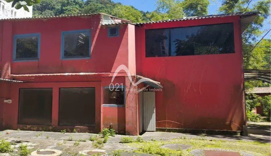 Foto 1 de Imóvel Comercial com 6 Quartos à venda, 2200m² em São Conrado, Rio de Janeiro