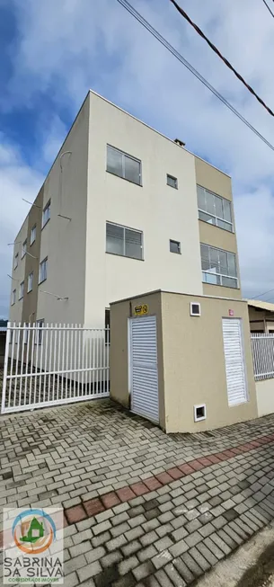 Foto 1 de Apartamento com 2 Quartos para alugar, 65m² em Ribeirão das Pedras, Indaial