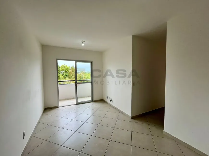 Foto 1 de Apartamento com 2 Quartos à venda, 52m² em Castelandia, Serra