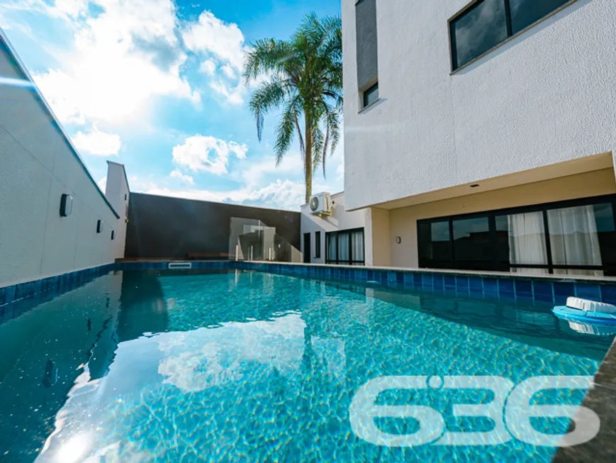 Foto 1 de Apartamento com 3 Quartos à venda, 93m² em Glória, Joinville