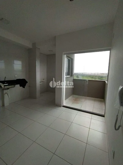 Foto 1 de Apartamento com 2 Quartos à venda, 52m² em São Jorge, Uberlândia