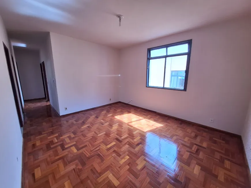 Foto 1 de Apartamento com 3 Quartos à venda, 93m² em Aeroporto, Belo Horizonte