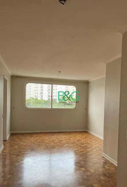 Foto 1 de Apartamento com 3 Quartos à venda, 82m² em Vila Regente Feijó, São Paulo