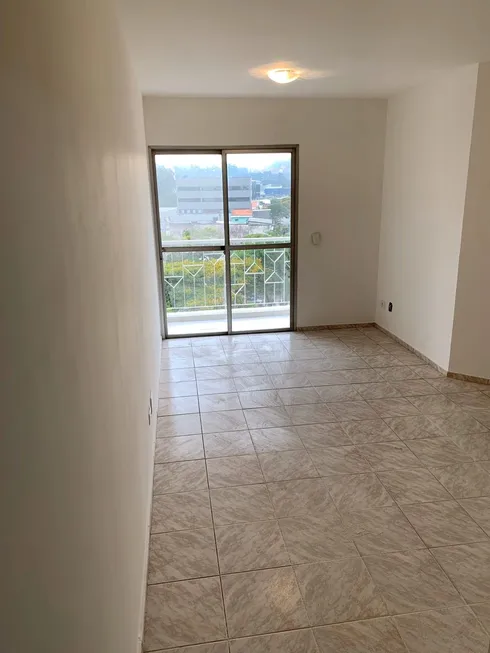 Foto 1 de Apartamento com 3 Quartos à venda, 72m² em Jardim Marajoara, São Paulo