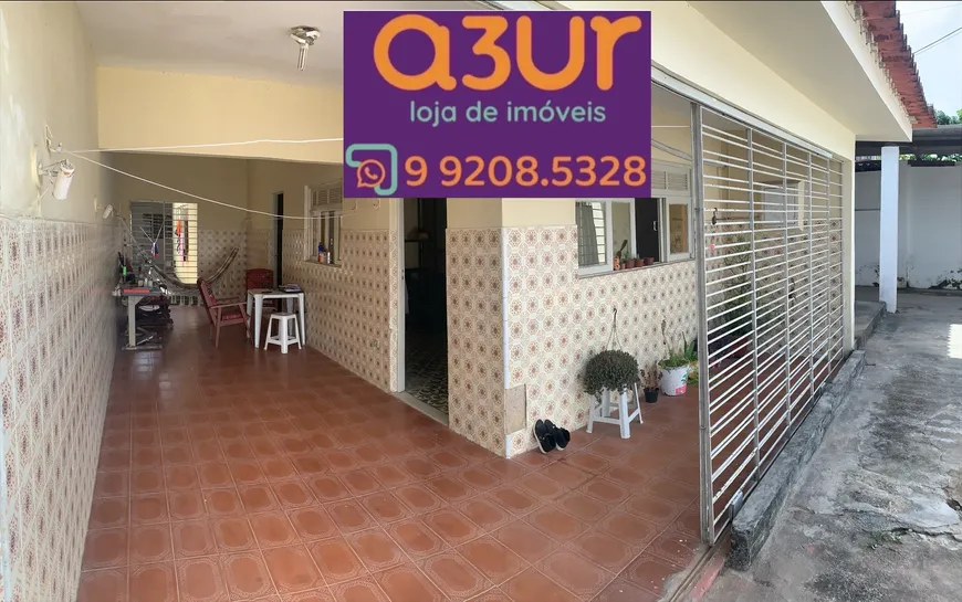 Foto 1 de Casa com 4 Quartos à venda, 170m² em Bairro Novo, Olinda