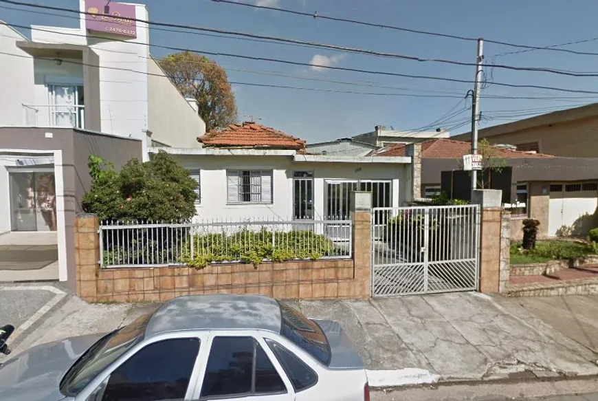 Foto 1 de Lote/Terreno à venda, 430m² em Vila Lucia, São Paulo