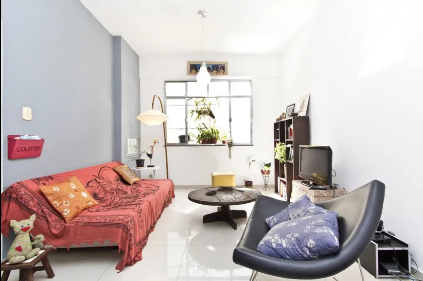 Foto 1 de Apartamento com 2 Quartos à venda, 79m² em Botafogo, Rio de Janeiro