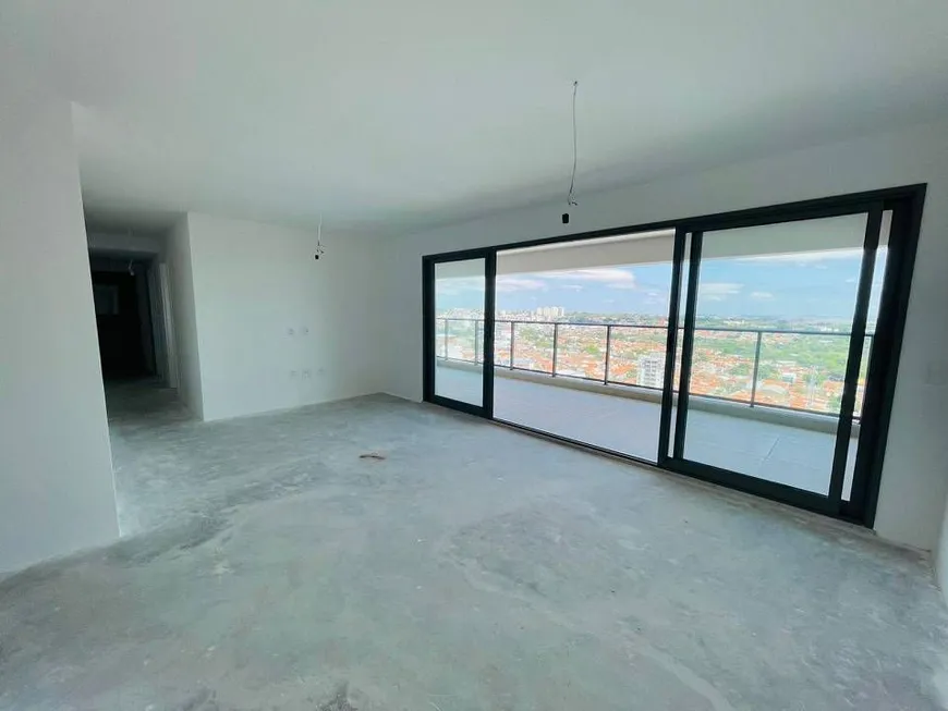 Foto 1 de Apartamento com 4 Quartos à venda, 155m² em Taquaral, Campinas