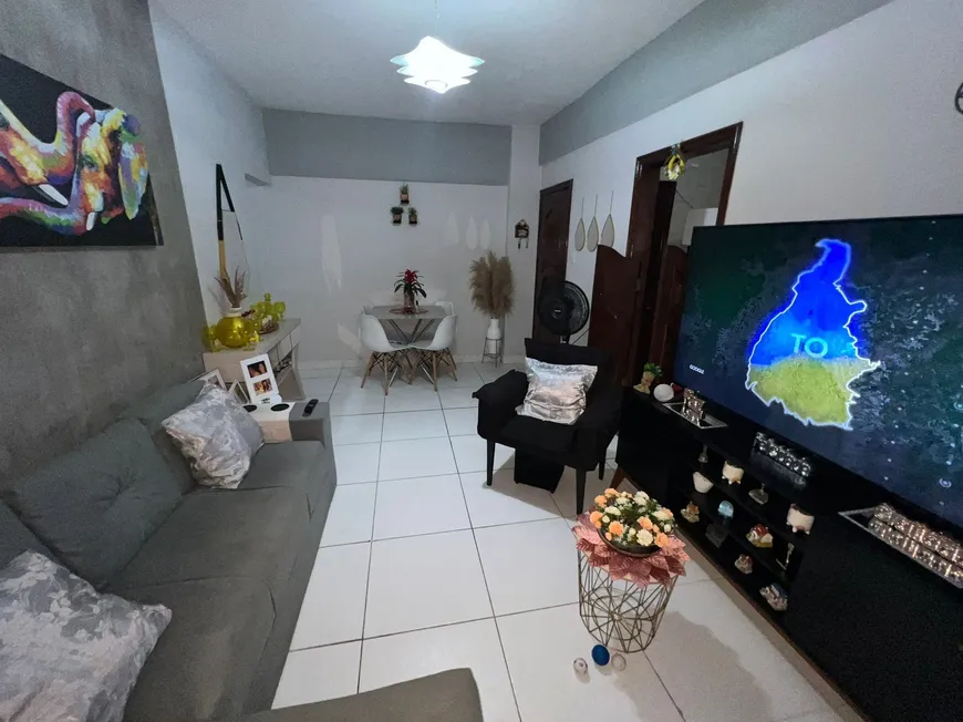 Foto 1 de Apartamento com 2 Quartos à venda, 96m² em Telégrafo, Belém