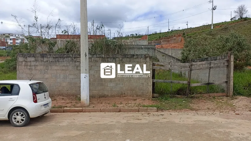 Foto 1 de Lote/Terreno à venda, 275m² em Centro, Matias Barbosa