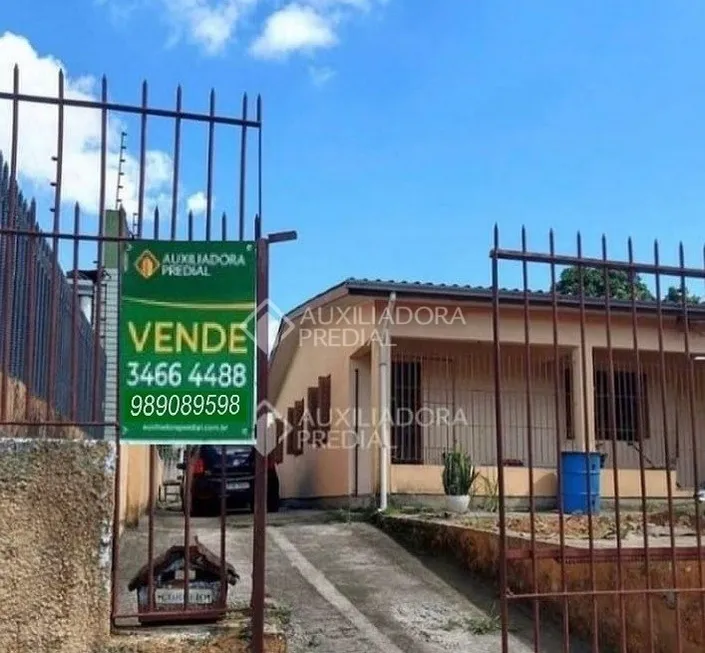 Foto 1 de Casa com 2 Quartos à venda, 113m² em Centro, Esteio