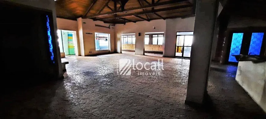 Foto 1 de Ponto Comercial à venda, 449m² em Centro, São José do Rio Preto