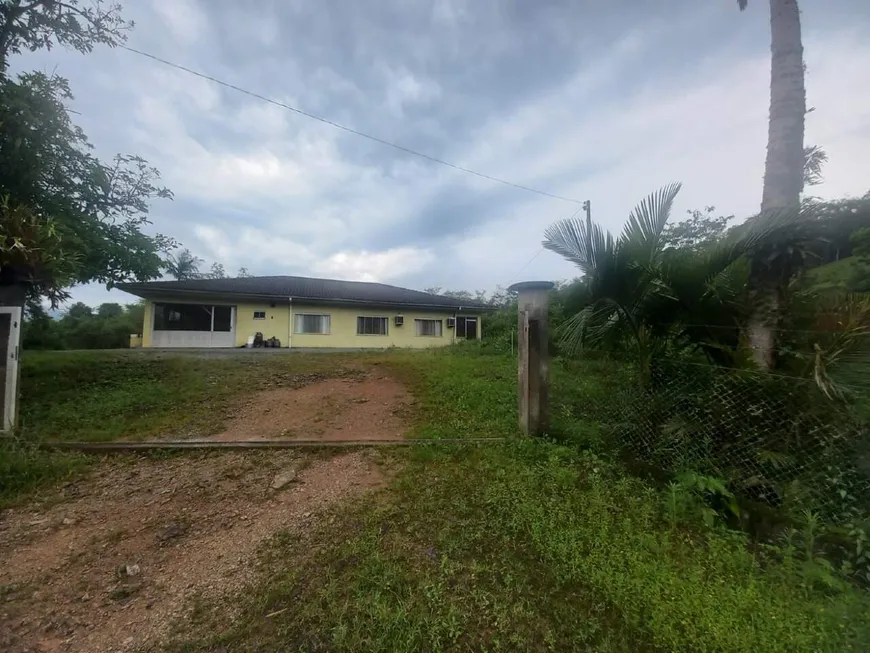 Foto 1 de Fazenda/Sítio à venda, 290m² em Jaragua Noventa E Nove, Jaraguá do Sul