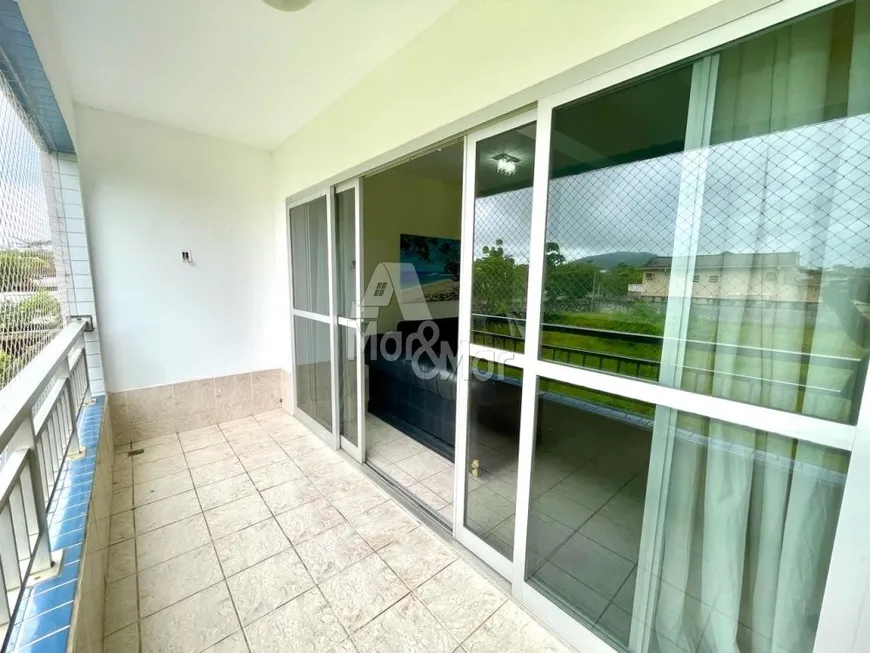 Foto 1 de Apartamento com 2 Quartos à venda, 94m² em Jardim Virgínia , Guarujá