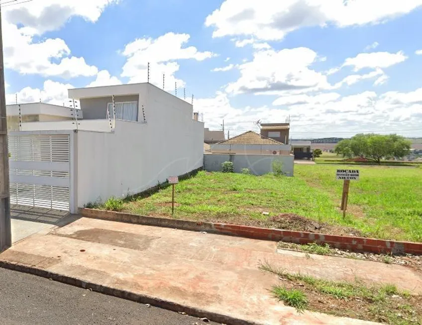 Foto 1 de Lote/Terreno à venda, 200m² em Jardim Oriental, Maringá