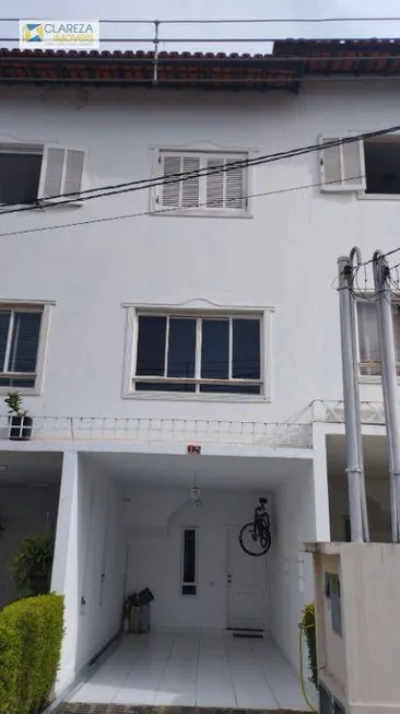 Foto 1 de Casa de Condomínio com 2 Quartos à venda, 115m² em Butantã, São Paulo