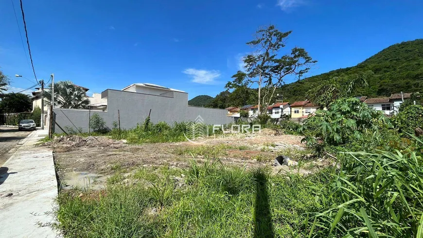 Foto 1 de Lote/Terreno à venda, 240m² em Engenho do Mato, Niterói