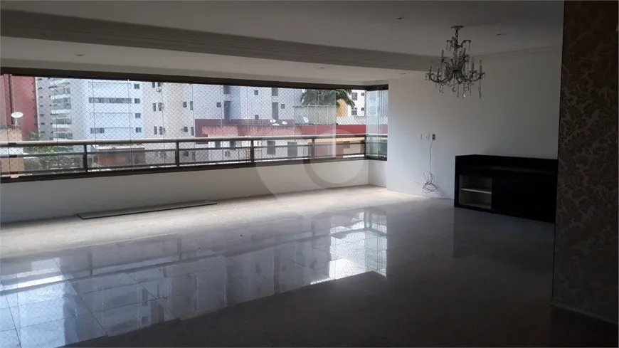 Foto 1 de Apartamento com 4 Quartos à venda, 201m² em Aldeota, Fortaleza