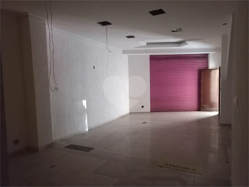 Foto 1 de Ponto Comercial para alugar, 85m² em Santana, São Paulo