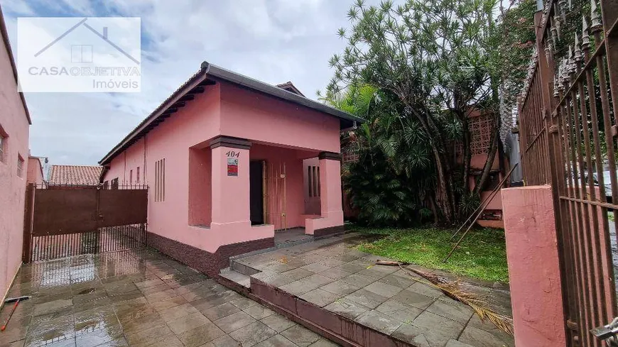 Foto 1 de Casa com 2 Quartos à venda, 400m² em Santo Amaro, São Paulo