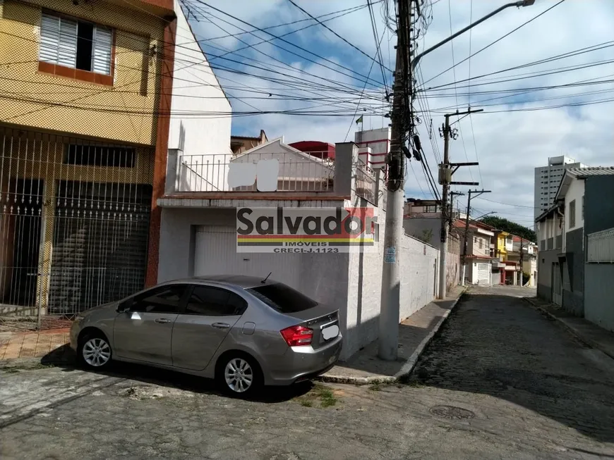 Foto 1 de Casa com 2 Quartos à venda, 95m² em Vila das Mercês, São Paulo