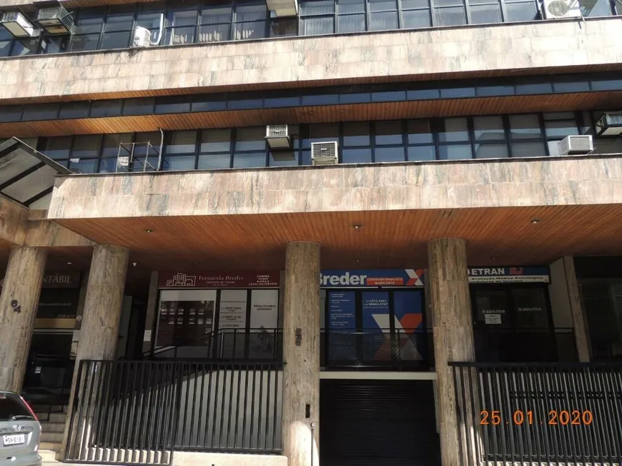 Foto 1 de Ponto Comercial à venda, 40m² em Centro, Nova Friburgo