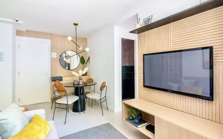 Foto 1 de Apartamento com 2 Quartos à venda, 76m² em Alto da Lapa, São Paulo