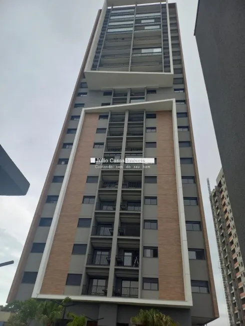 Foto 1 de Apartamento com 3 Quartos para alugar, 125m² em Boa Vista, Sorocaba