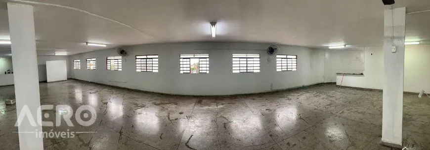 Foto 1 de Ponto Comercial para alugar, 270m² em Jardim Araruna, Bauru
