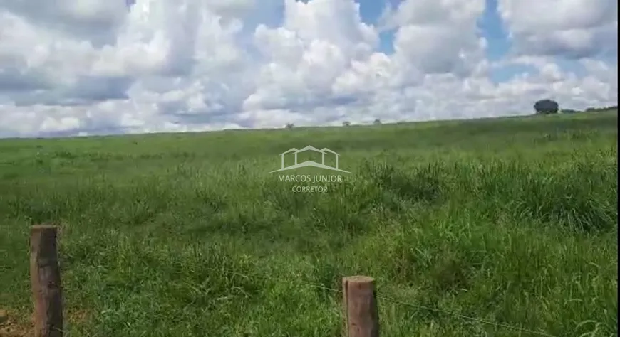 Foto 1 de Fazenda/Sítio à venda em Centro, São João da Ponte